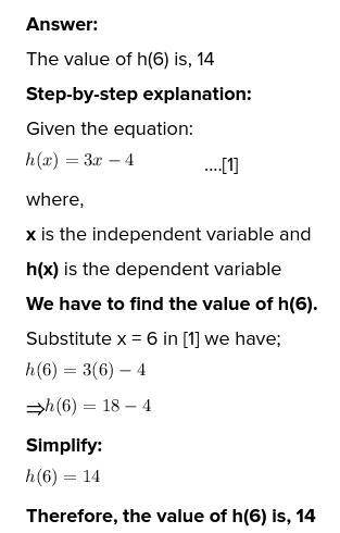 THIS IS K12 ILL GIVE BRAINLIEST ASWELL

h(a)=5a2
What is h(6)?
Enter your answer in the box