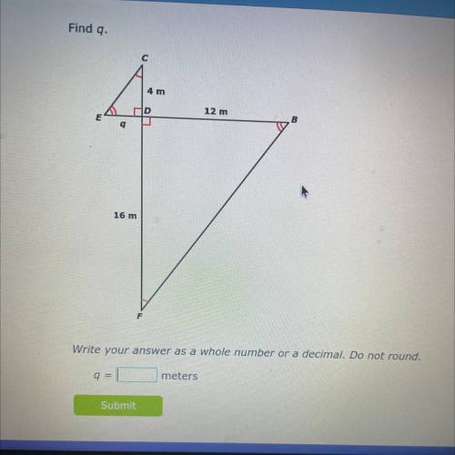 Ixl p.2 geometry 
Help me get this to a 70 please