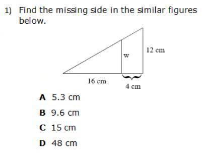 I need help with this math if u can I'll give you credits, thank you!