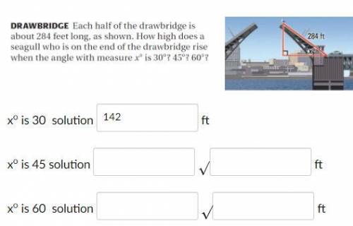 Geometry please help ASAP!! I found the answers on  but it didn't add up to my answer boxes