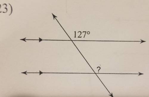 Find a measure of each angle indicated