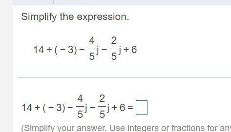 Help im suck at math pleasee
1. simplify 2.9+0.3-12-6
2. simplify 2.9-5.3-4n+6