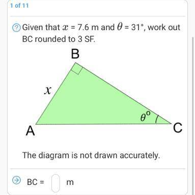Easy maths question please help