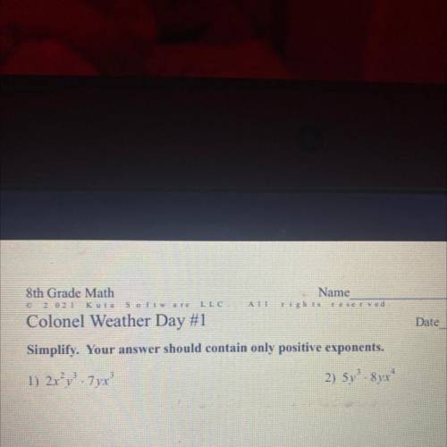 Can someone please help me I ain’t good at math and I don’t know how to do this
