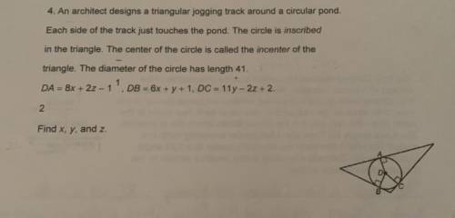 I need help figuring out what to do with this problem, please help if you can :))