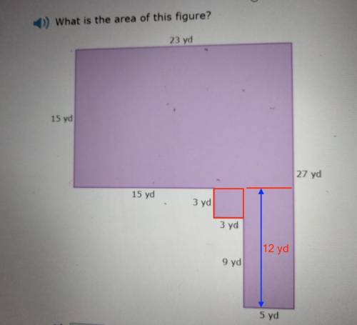 What is the area of this figure? Part 4 NO LINKS!!!
