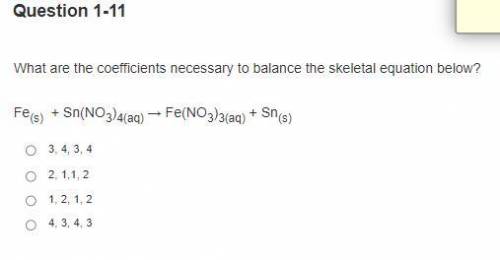 I need help on balacing equations