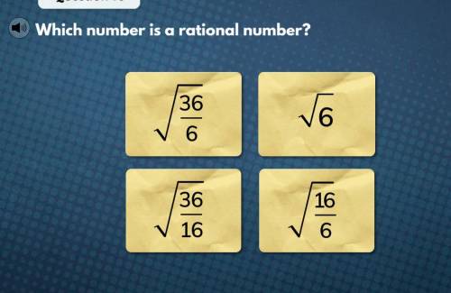 What number is a rational number?