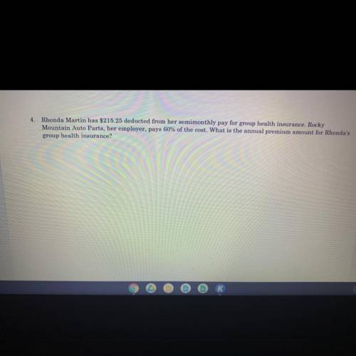 Help with this question please.