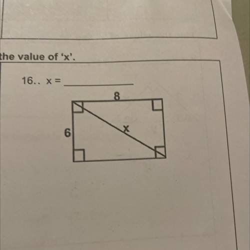 How would i solve this does anyone know?