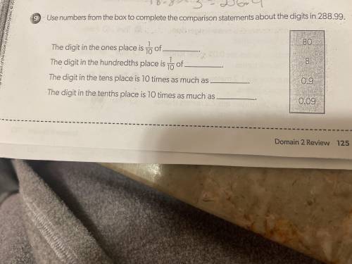 Can someone help me with these 4 problems