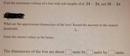 Can anybody help me solve this. Deals with dimensions.