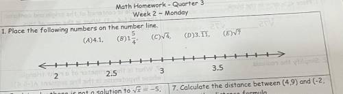 Help me graph this problem