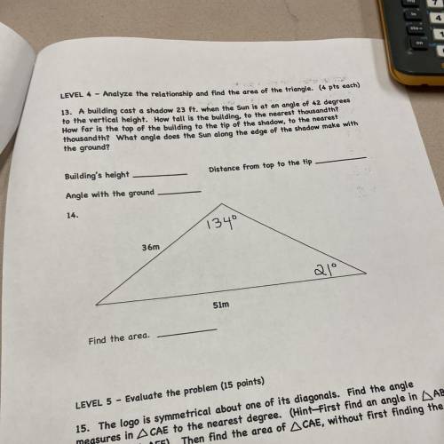 Help geometry test is coming up and teacher hasn’t taught anything yet,(80% of grade)