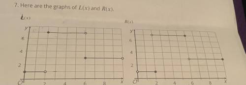 What are the values of L(0) and R(0)?