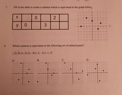 Need help with these two questions.