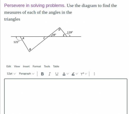 (Angles) Just 3 problems