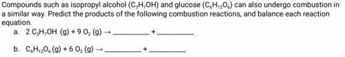 What is the product after the chemical reaction