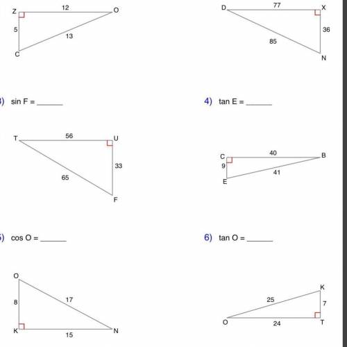 Need help with the last two 5-6