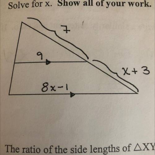 ASAP!! I am really confused with the picture attached? I need the formula and how to solve! Please