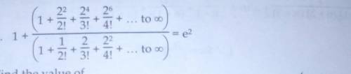 Please help me in Binomial theorem .It is proved that which is attached as photo.