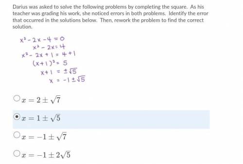 Help ! its a Math Problem ! was I correct if not please correct me