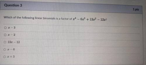 Math problem can someone help me I'm having trouble with this someone tell me