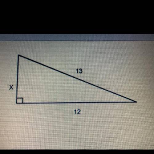 What is the value of X? Enter your answer in the box X=