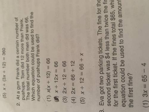 Please help with questions 2-6 thank you