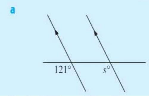 Find unknown angles
With explanation Please