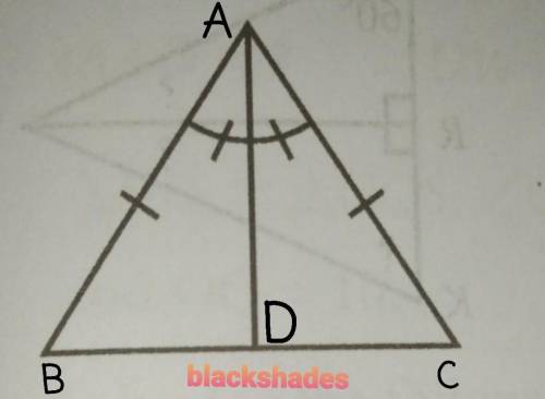 Justify the congruence between each of the following pairs of triangle.