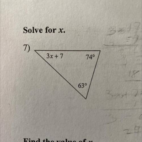 This is for a test review, i’ve tried ever way and still can’t seem to get the correct answer. help