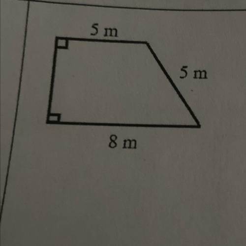 What is the Perimeter
and Area