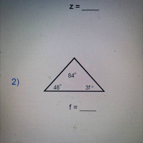 I need help with question 2.