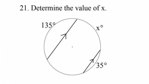Need help so much on Circle
Please help me for my geometry honors work please! Thank you