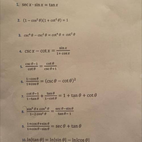 I need help with 9 and 10??