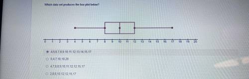 Is this the answer please check my answer!!! Thank you!